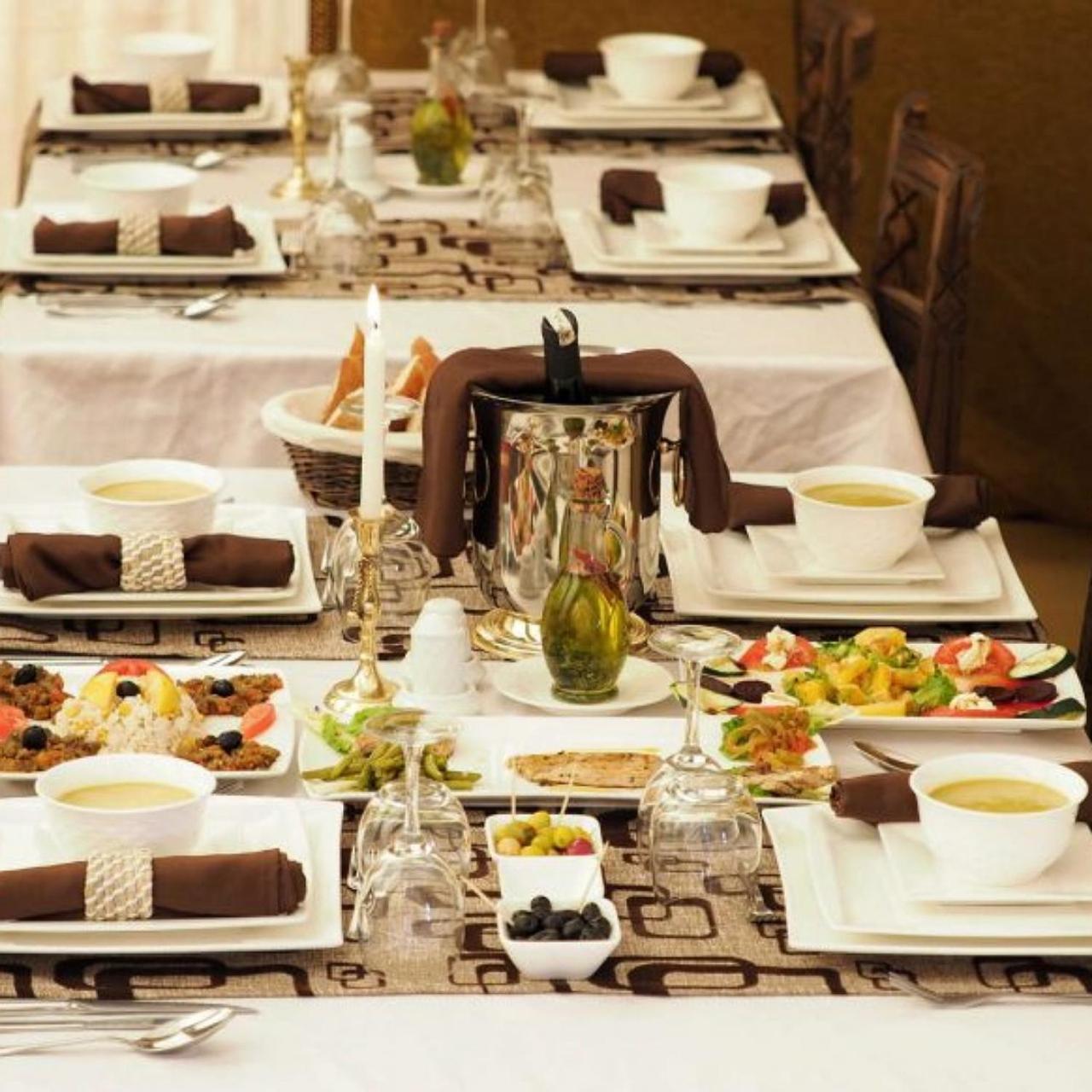 Hotel Sahara Luxury Glamping Merzouga Exterior foto
