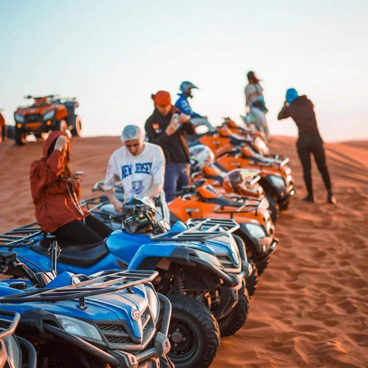 Hotel Sahara Luxury Glamping Merzouga Exterior foto
