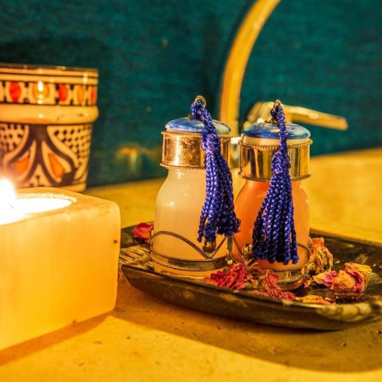 Hotel Sahara Luxury Glamping Merzouga Exterior foto